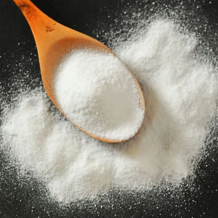 Baking Soda Leavening Agent